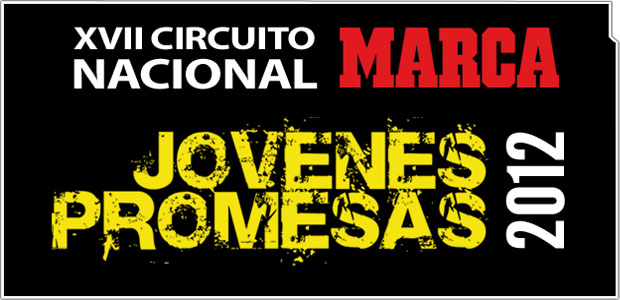 Marta Sexmilo a la cabeza del Circuito Marca J&oacute;venes Promesas